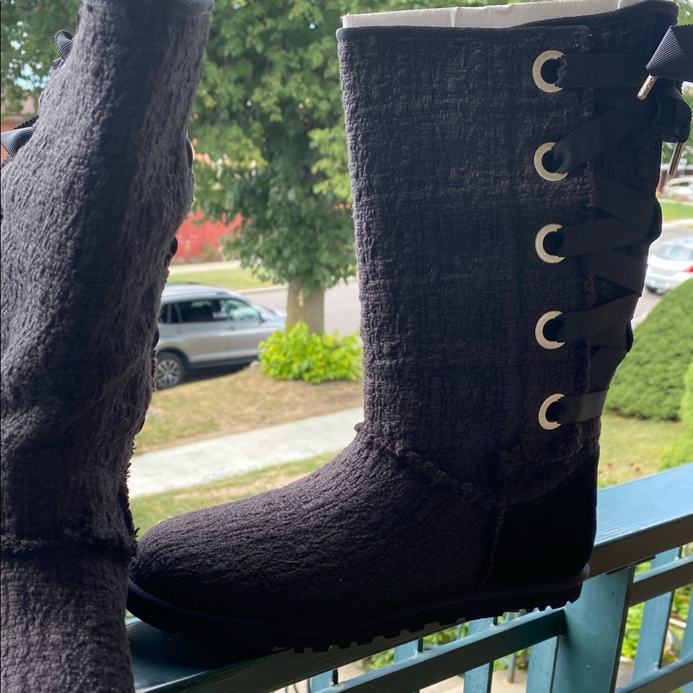 Brand New Beautiful UGG Boots! - Picture 3 of 3